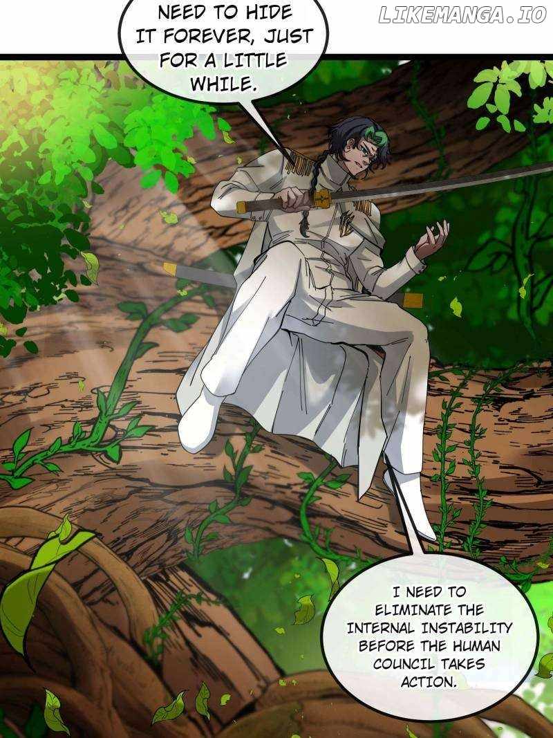 I Am The Monster Overlord Chapter 73 94